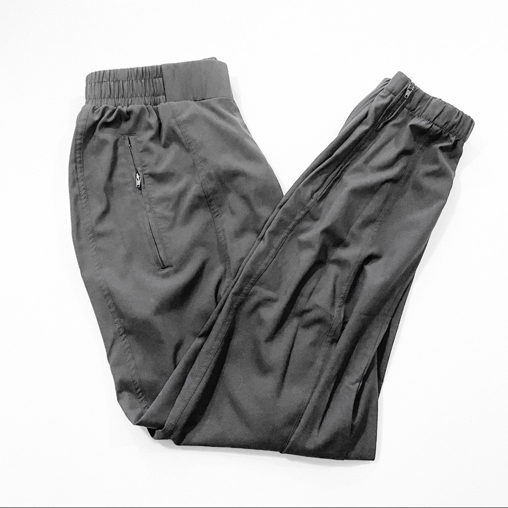 Old Navy Active Stretchtech Black Joggers